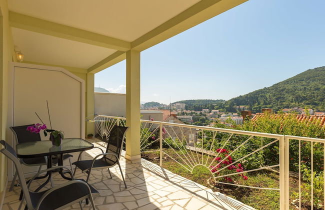 Apartments Mandy - Foto 27