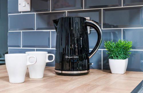 Lovely and spacious 4 bedroom house Burgess Hill - Foto 25