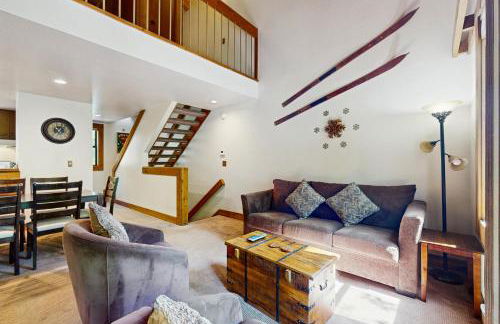 Delightful Northstar Condo - Foto 15