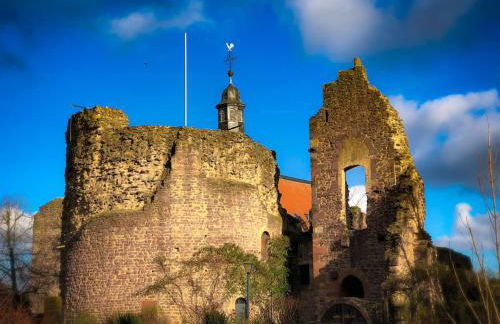 Hexenhäuschen Dreieichenhain - Foto 21