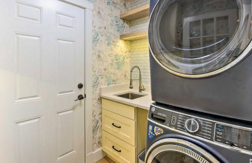 Emerald Coast Vacation Rental 1 Mi to Beach - Foto 20