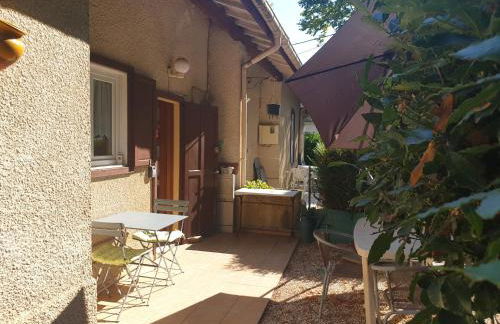 La villa des fleurs - Foto 15