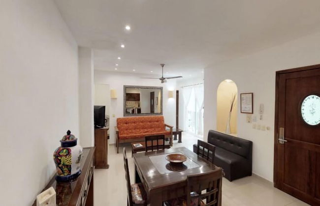 Andales on the Bay Suites - Foto 8