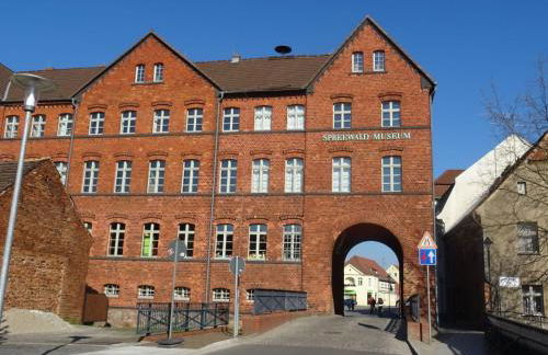 Apartment Spree Idyll by Interhome - Foto 38