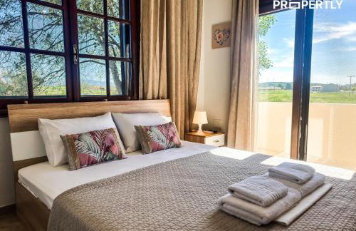 The Peaceful Villa - Foto 24