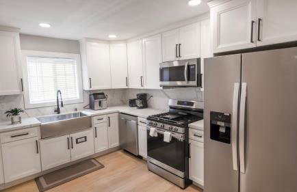 8356 Adam back unit 2bed 2bath by sdstay - Foto 4