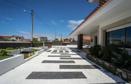 Villa con piscina a pie de playa - Foto 79