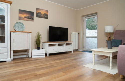 Lütt Huus - Altstadtnahe, komfortable FeWo in Buxtehude - Photo 8