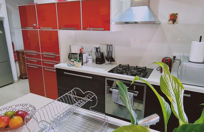 76 EGM - Stay Serenity Apartment - Foto 17