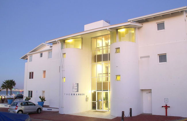 1bed Cape Town Apt Stonewood at The Granger - Photo 9