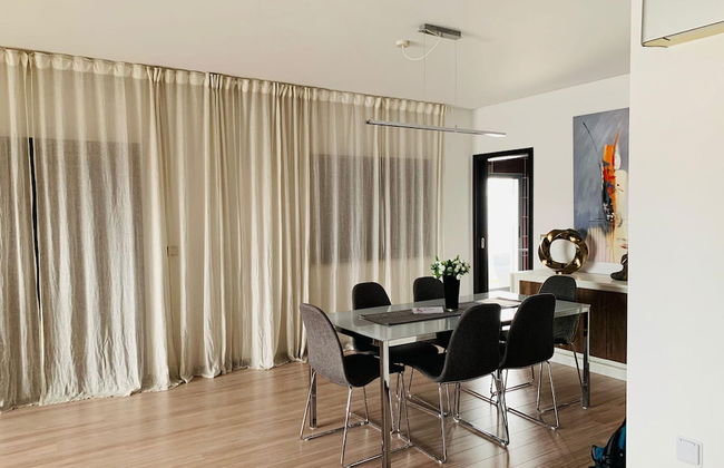 Modern Flat Near Lisbon - Foto 9