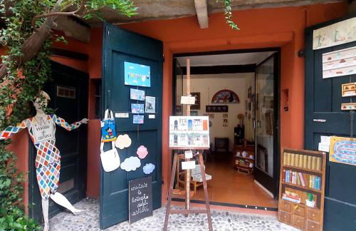 Navigli Darsena Celebrity House - Foto 48