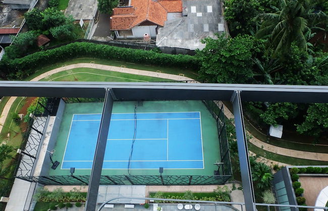 Pancoran BEST L'Avenue Apartment - Foto 53