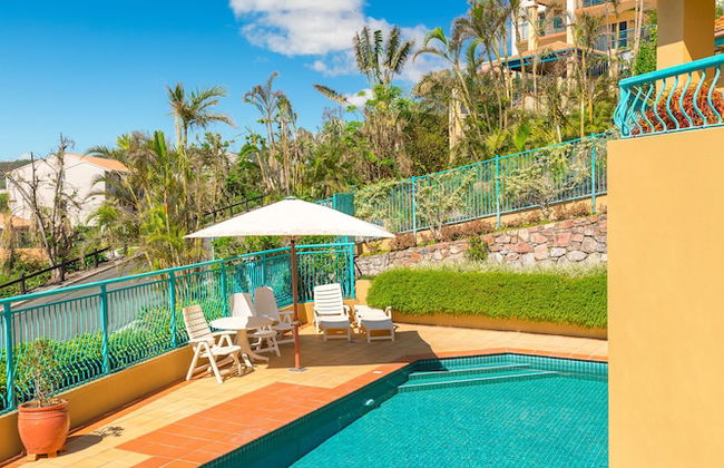 Toscana Village Resort - Photo 55