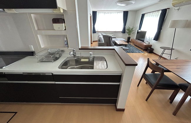 THE VILLA FURANO - Foto 31