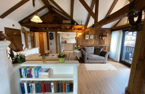 Direkt am Hopfensee- Ferienwohnung - Foto 9