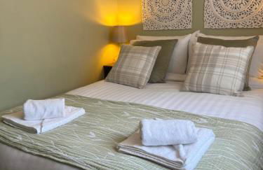 Loch Lomond Riverside Apartments B - Foto 11