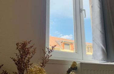 Studio Renard, style bohème et atypique, Curistes - Foto 25