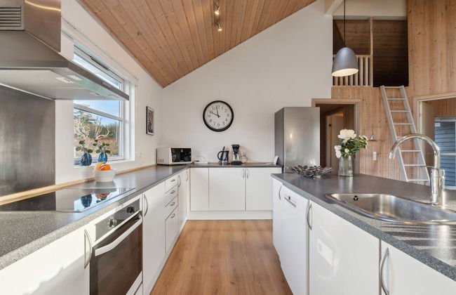 Luxury Pool Villa in Bagenkop - By Traum Ferienwohnungen - Foto 10