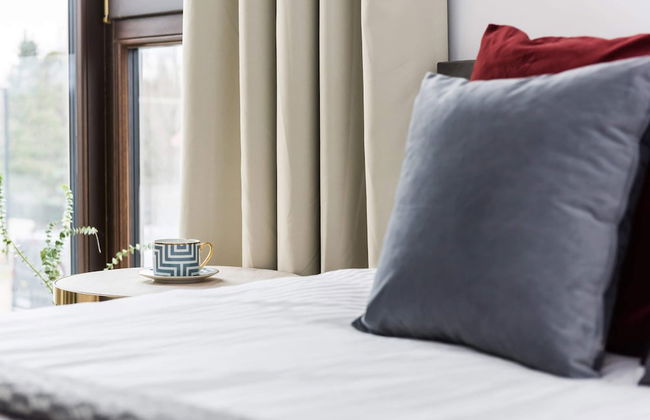 Sol Marina Resort Wyspa Sobieszewska I - LoftAffair Collection - Foto 31