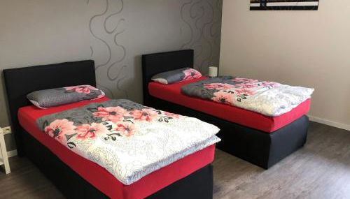 Ferien-/Monteurwohnung Esseln - Foto 4