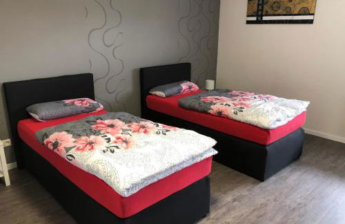 Ferien-/Monteurwohnung Esseln - Foto 4