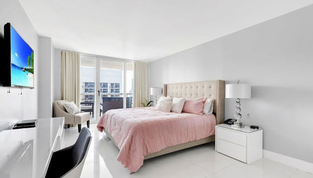 Bayview Bliss - Foto 5, Habitación