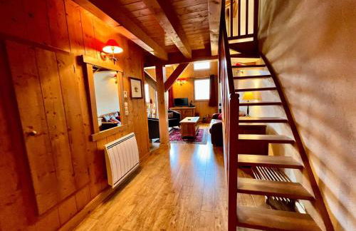 Appartement moderne 3 chambres avec balcon à Samoëns - FR-1-624-25 - Photo 14