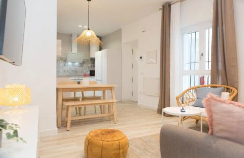 ARCO apartamento junto a la Catedral de Cádiz - Foto 34