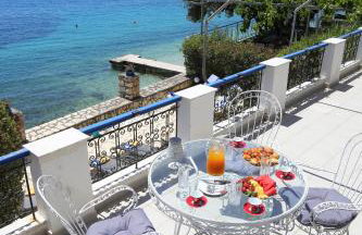 Villa Violeta Lefkada Nydri - Foto 35