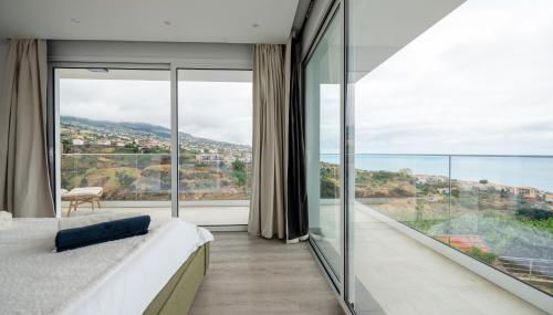 Sunny Ocean View Villa - Calma - Photo 2