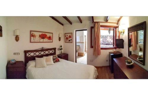 Casa El Moral - Foto 17