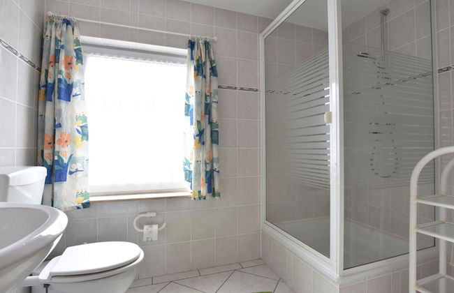 Ferienhaus mit Eigener Terrasse in Russow - Foto 12