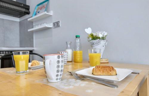 Le Boubée - Studio proche gare - Photo 10