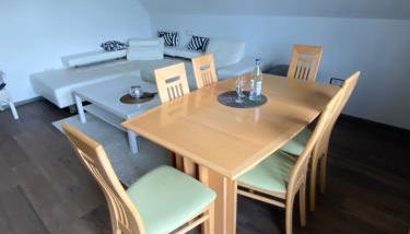 Gästehaus Brunswiek Obergeschoss - Foto 3