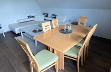 Gästehaus Brunswiek Obergeschoss - Foto 3