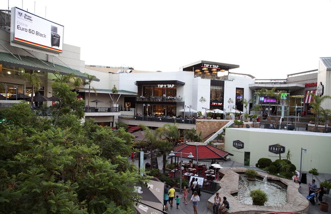 Sunset Aparts Boutique - Foto 46