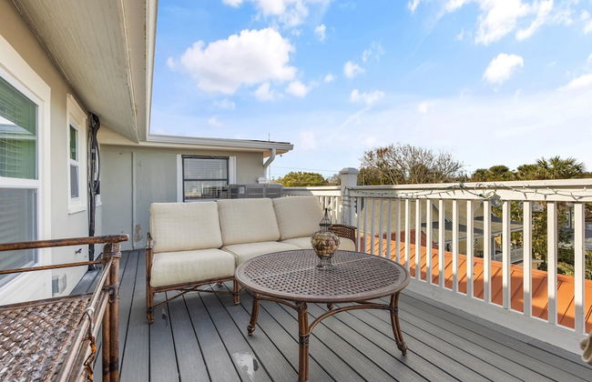 Eagles Nest at Villas on the Bay Retreat for 4! - Photo 31