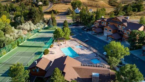 Lakeside Escape 1 BR with Resort Amenities - Foto 2