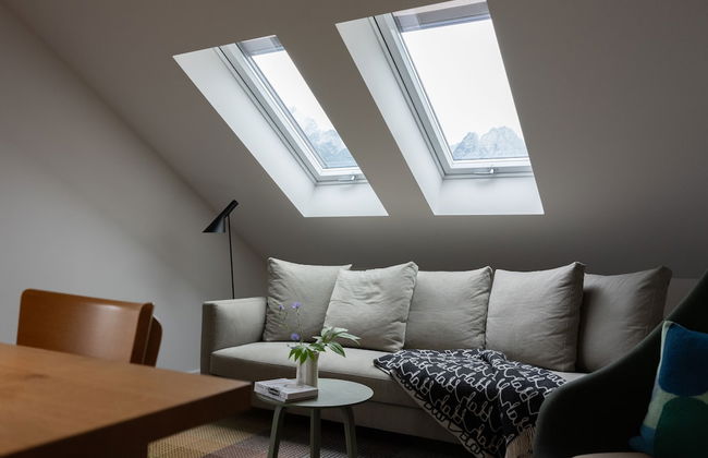 quartier - Lodges Tagesbar Forum - Foto 14