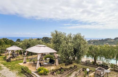 Holiday Home Le Terrazze del Geco Bungalow A - SLR300 by Interhome - Photo 25