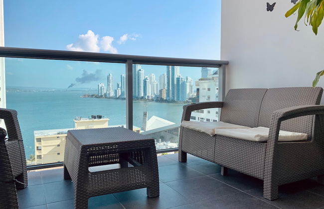 Home Beach at Infinitum Building - Foto 1