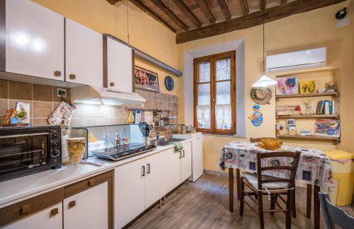 La Casa Gialla di Buonconvento - Foto 16