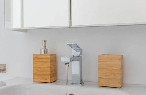 Nervión Suites 2 - Vacacional Sevilla - Foto 31