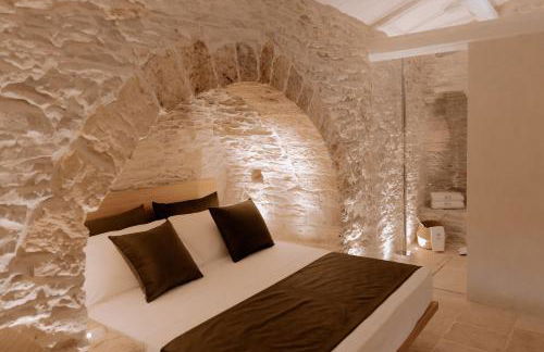 Trullo Amiura B&B - Foto 65