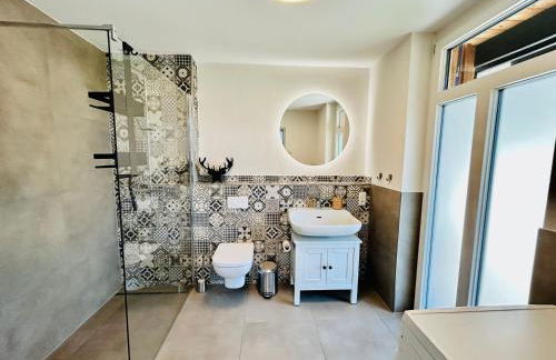 Kuckucksnest - Ferienwohnung mit Traumblick im Schwarzwald - Foto 23