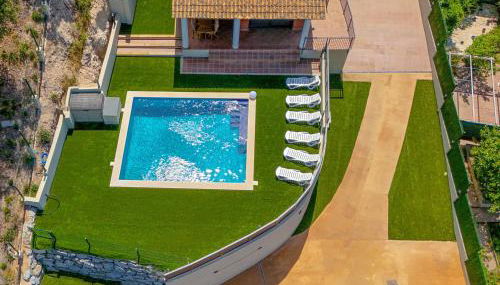 Villa in Costa Brava with Private Pool - Foto 2