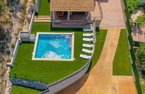 Villa in Costa Brava with Private Pool - Foto 2
