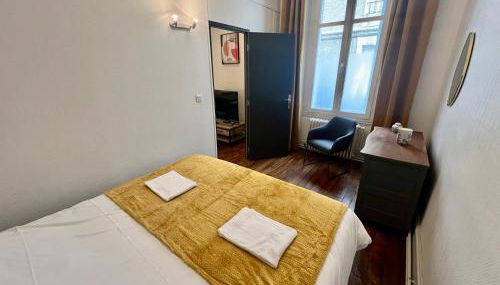 Spacieux T2 centre ville de Poitiers - Foto 4