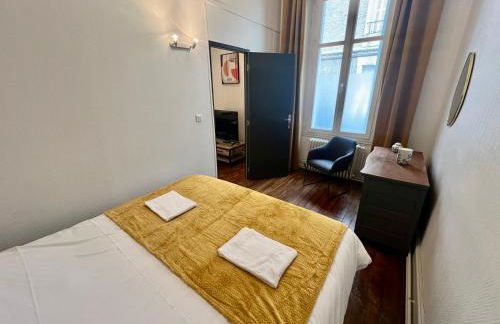 Spacieux T2 centre ville de Poitiers - Foto 4